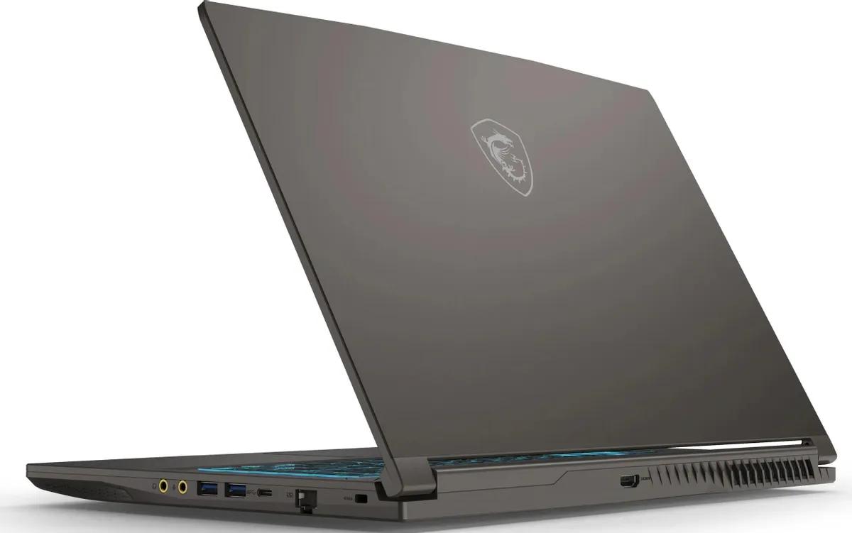 Ноутбук MSI Thin 15 B13UC Ноутбук MSI Thin 15 B13UC