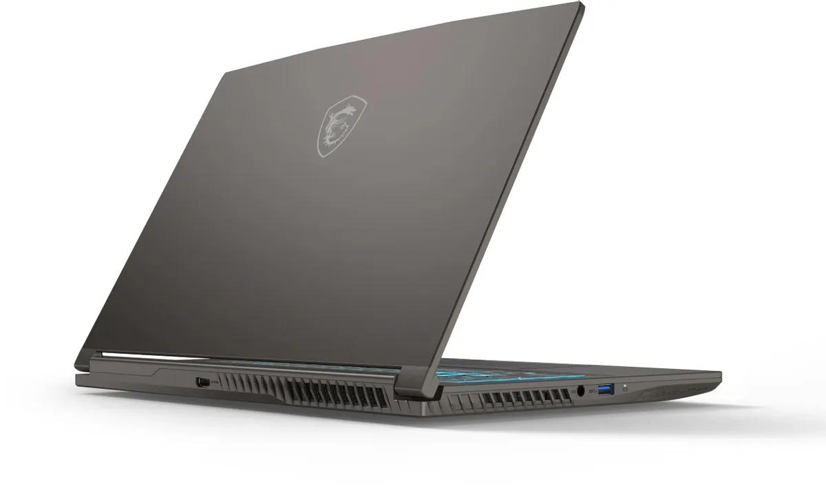 Ноутбук MSI Thin 15 B13UC Ноутбук MSI Thin 15 B13UC