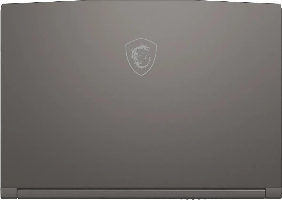 Ноутбук MSI Thin 15 B13UC Ноутбук MSI Thin 15 B13UC