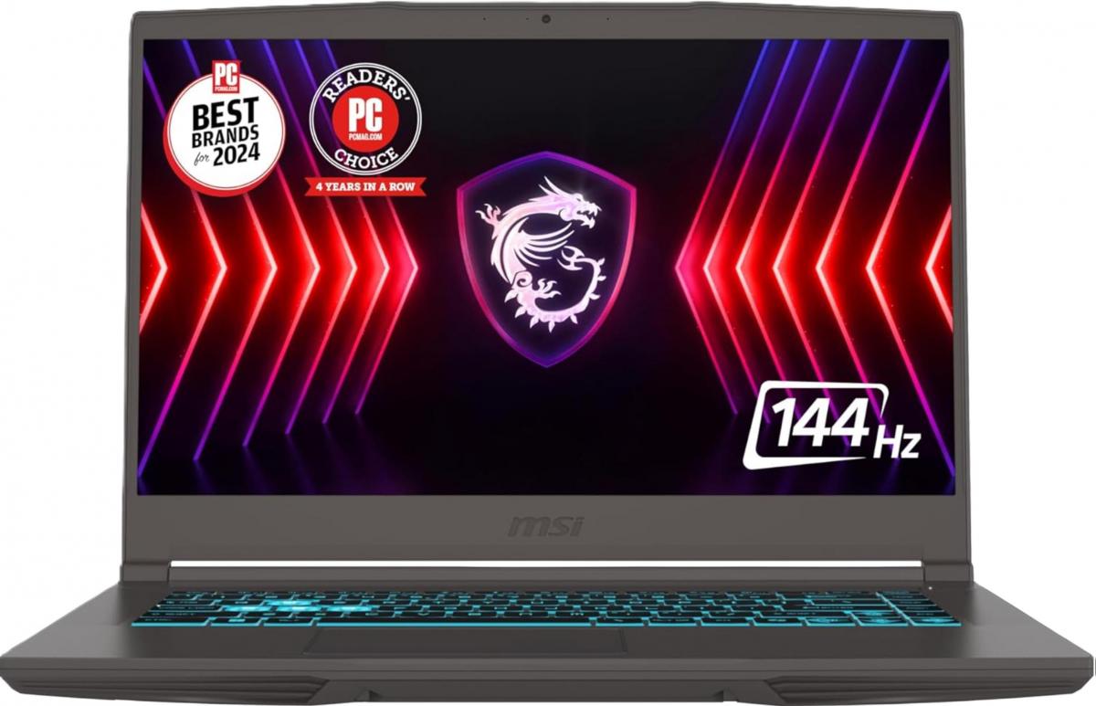 Ноутбук MSI Thin 15 B13VE Ноутбук MSI Thin 15 B13VE