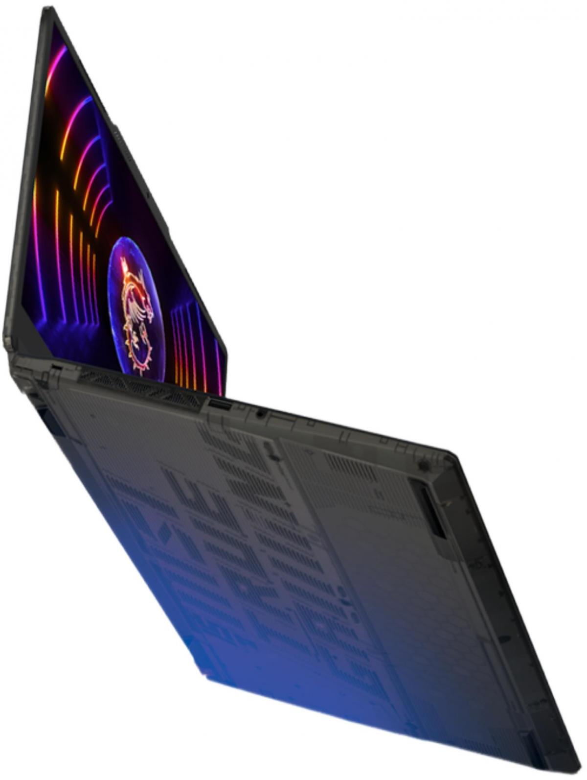 Ноутбук MSI Cyborg 15 A13UDX