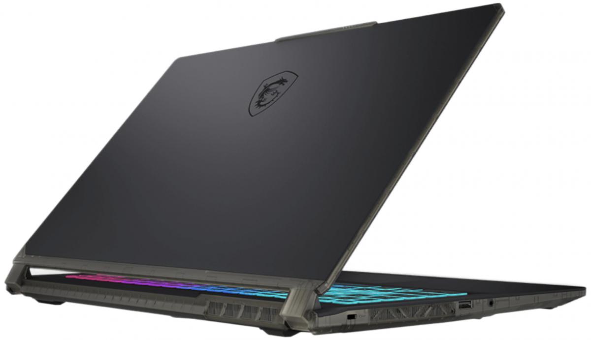 Ноутбук MSI Cyborg 15 A13UDX