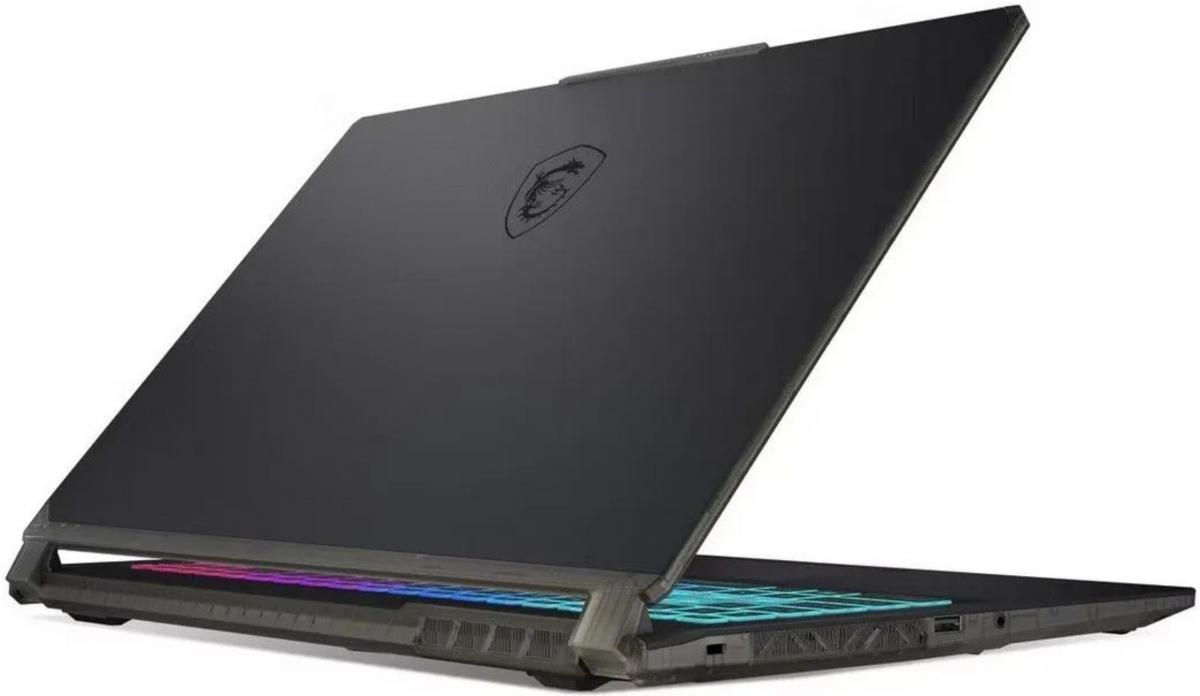 Ноутбук MSI Cyborg 15 A1VEK