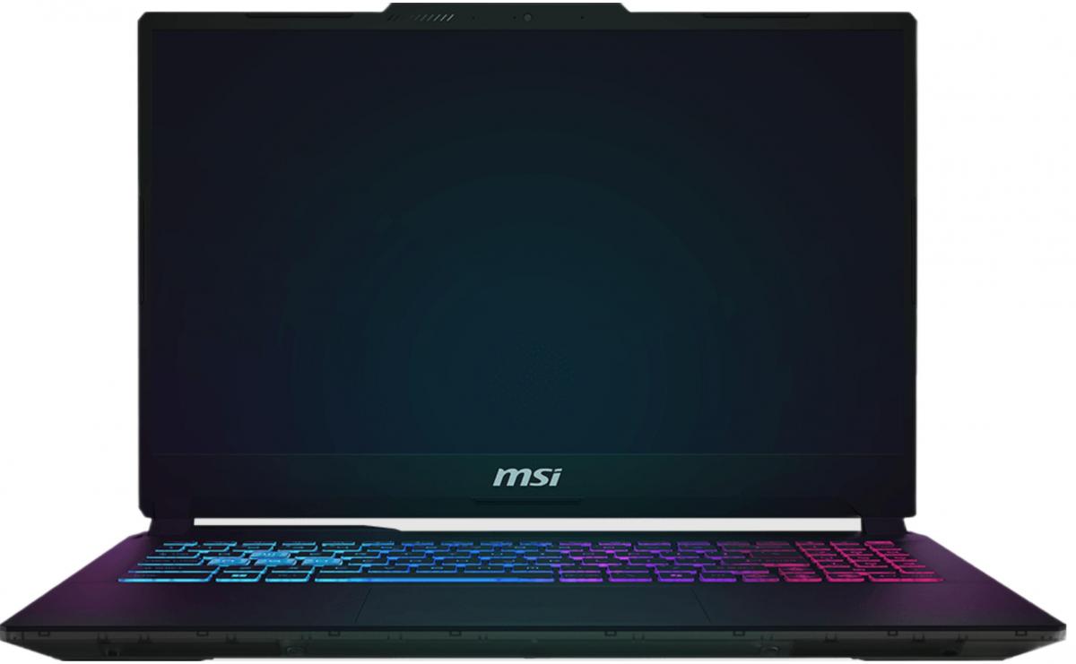 Ноутбук MSI Cyborg 15 A1VEK