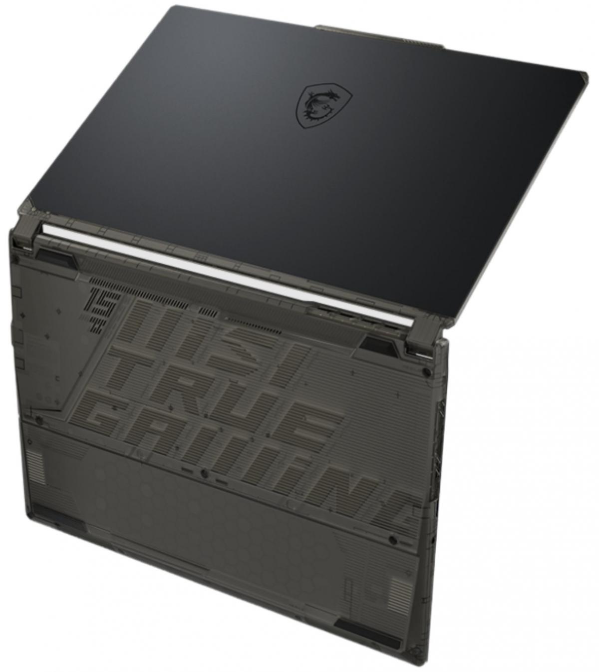Ноутбук MSI Cyborg 15 A1VEK