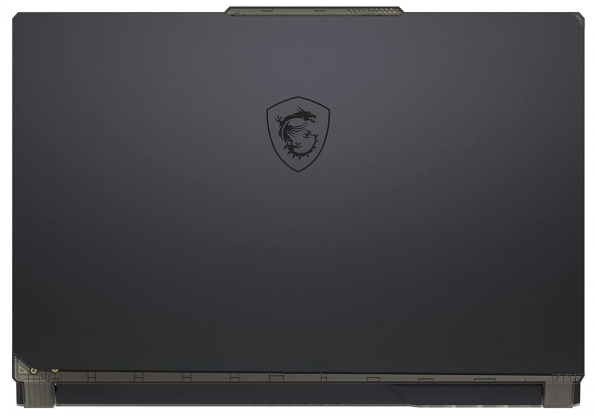 Ноутбук MSI Cyborg 15 A1VEK