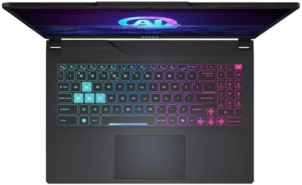 Ноутбук MSI Cyborg 15 A1VEK