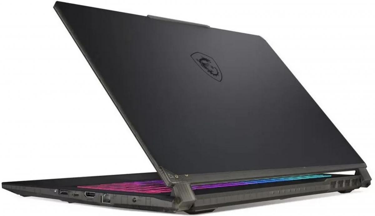 Ноутбук MSI Cyborg 15 A1VEK