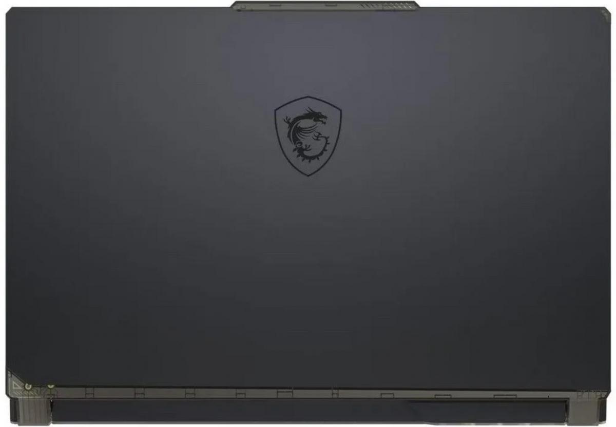 Ноутбук MSI Cyborg 15 A1VEK