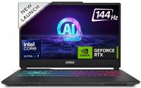 Ноутбук MSI Cyborg 15 A1VEK