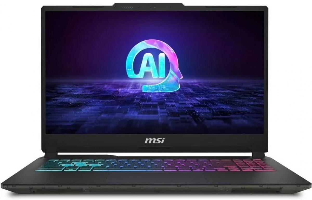 Ноутбук MSI Cyborg 15 A1VFK