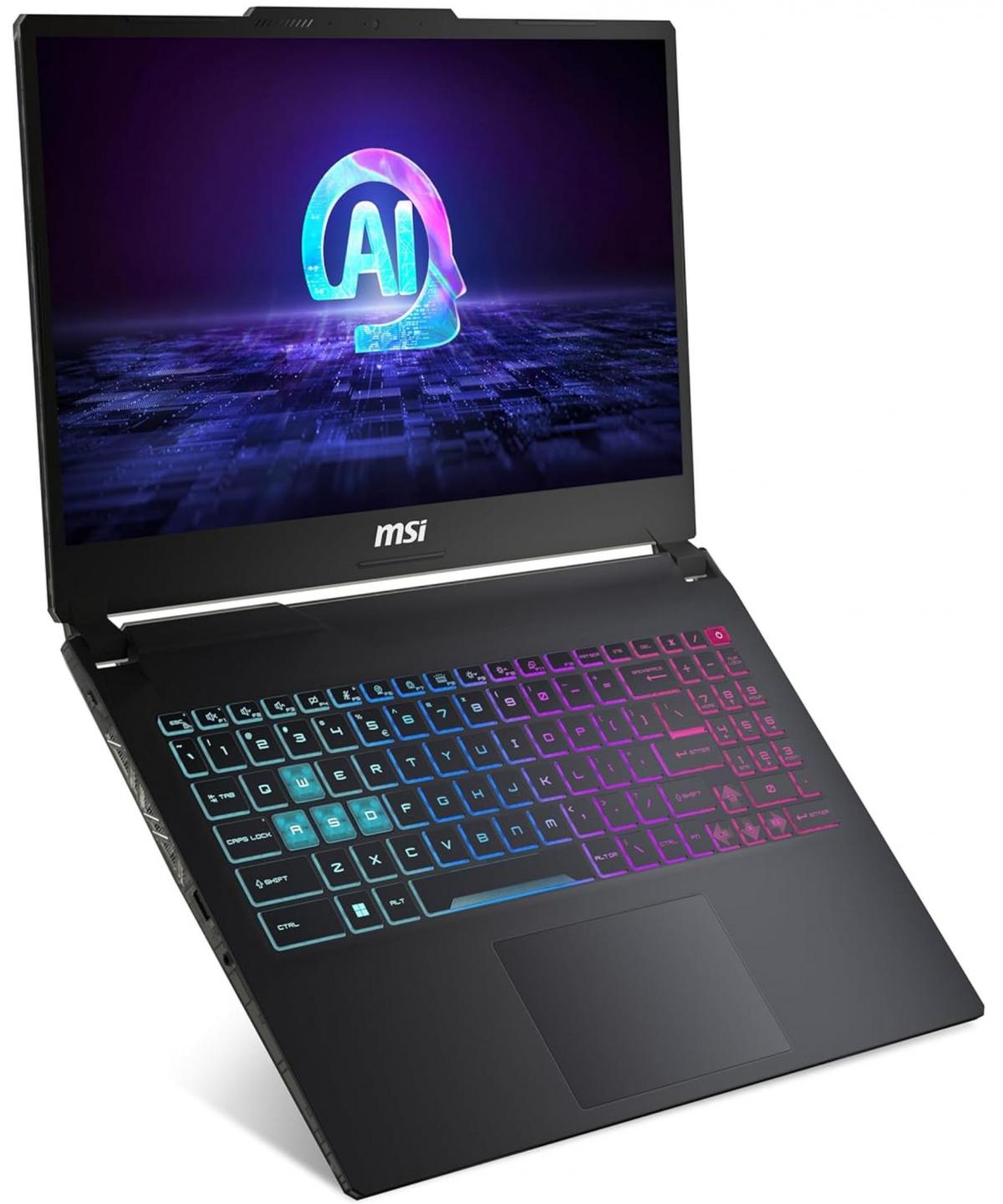 Ноутбук MSI Cyborg 15 A1VFK