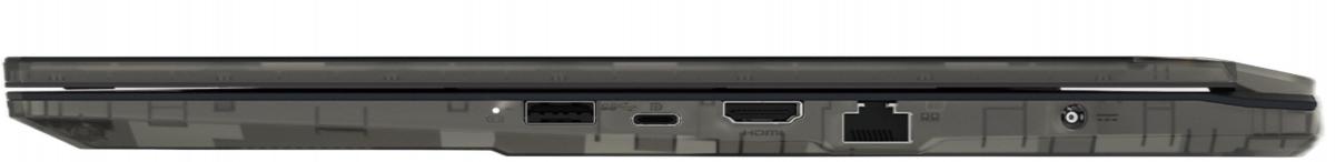 Ноутбук MSI Cyborg 15 A1VFK