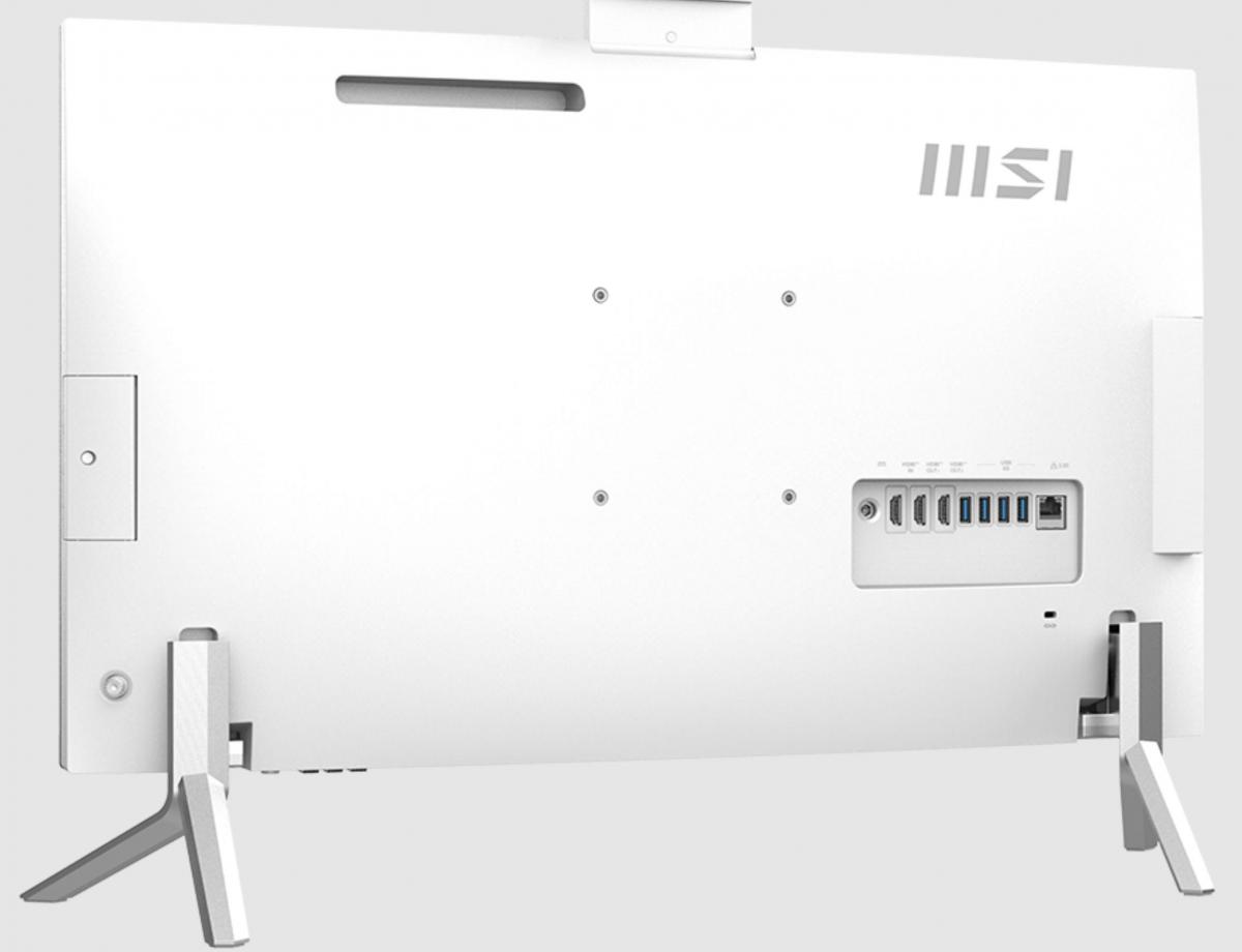 Моноблок MSI Modern AM273QP 1UM Моноблок MSI Modern AM273QP 1UM