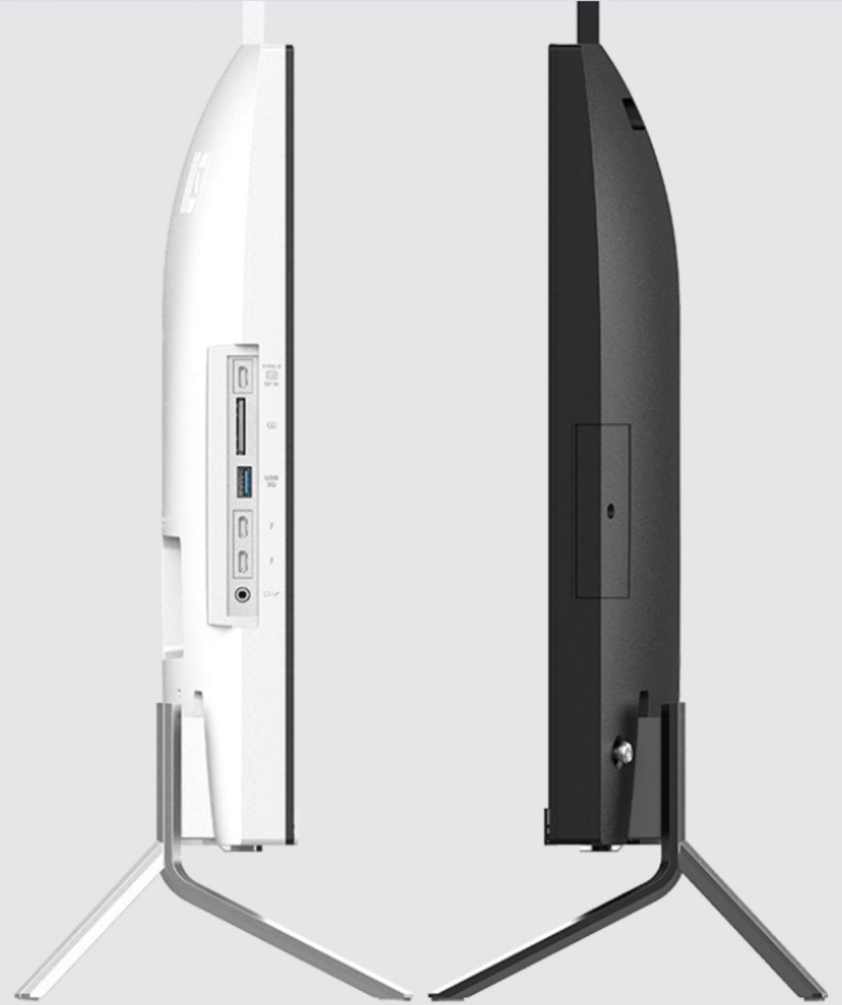 Моноблок MSI Modern AM273QP 1UM Моноблок MSI Modern AM273QP 1UM