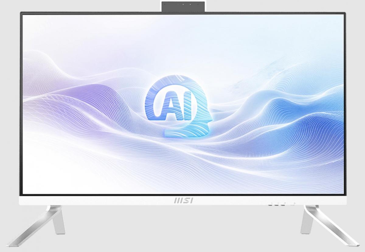 Моноблок MSI Modern AM273QP 1UM Моноблок MSI Modern AM273QP 1UM