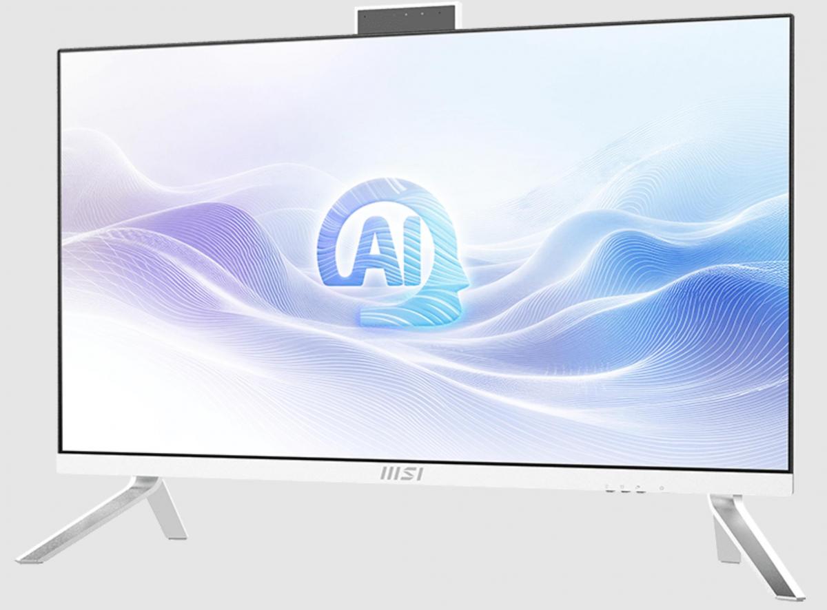 Моноблок MSI Modern AM273QP 1UM Моноблок MSI Modern AM273QP 1UM