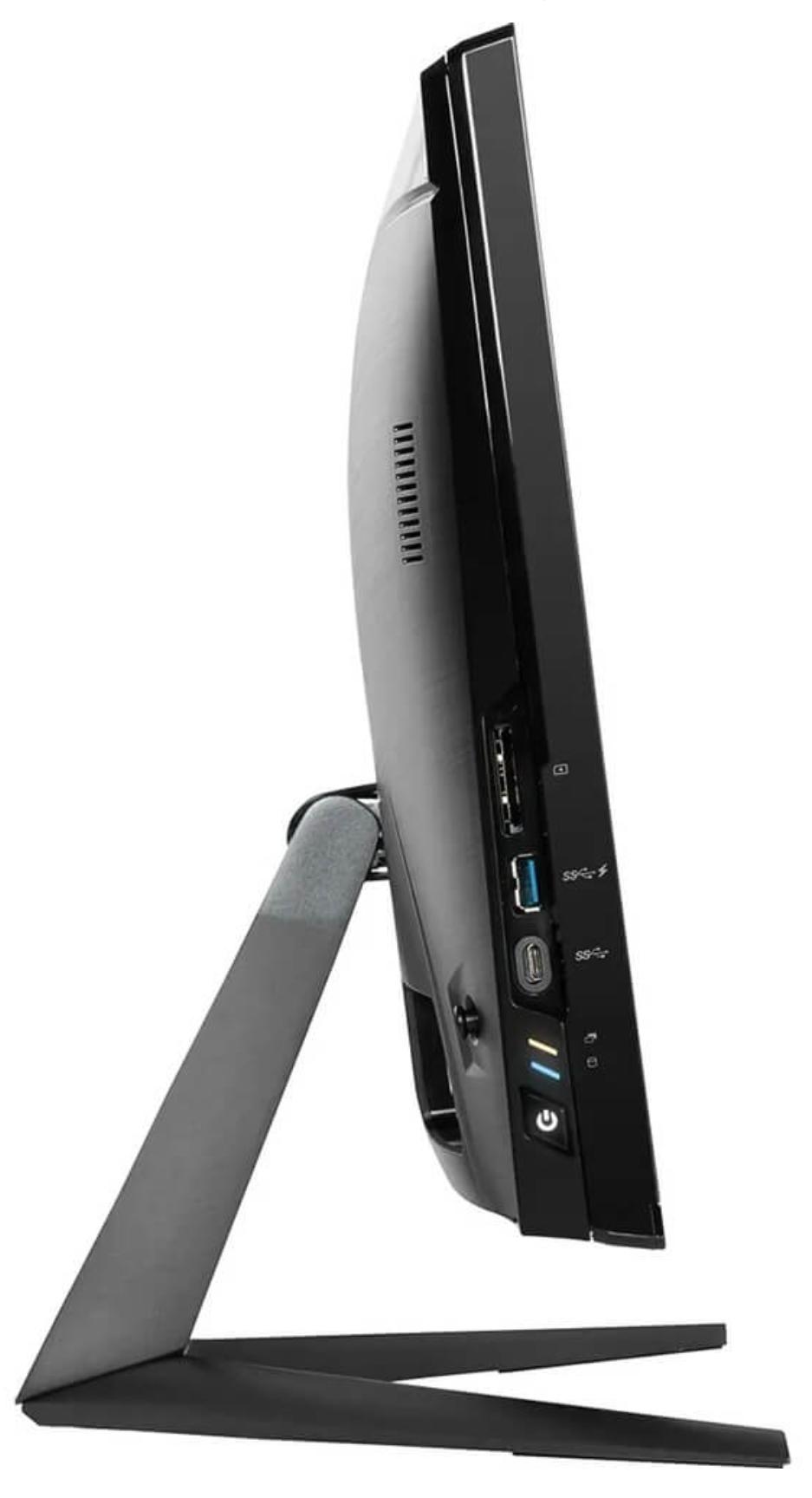 Моноблок MSI Pro AP222T 14M