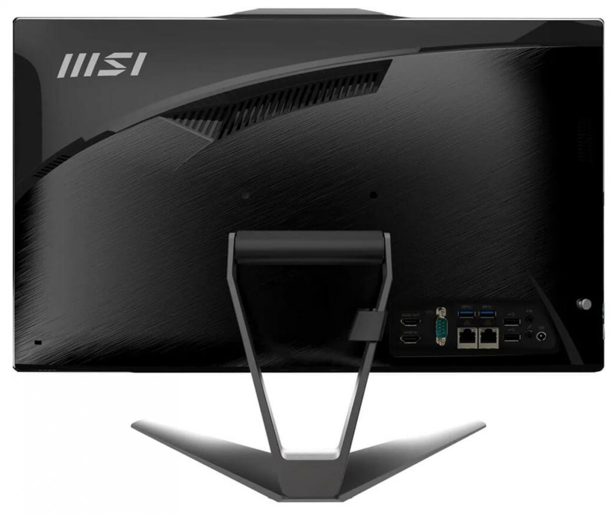 Моноблок MSI Pro AP222T 14M