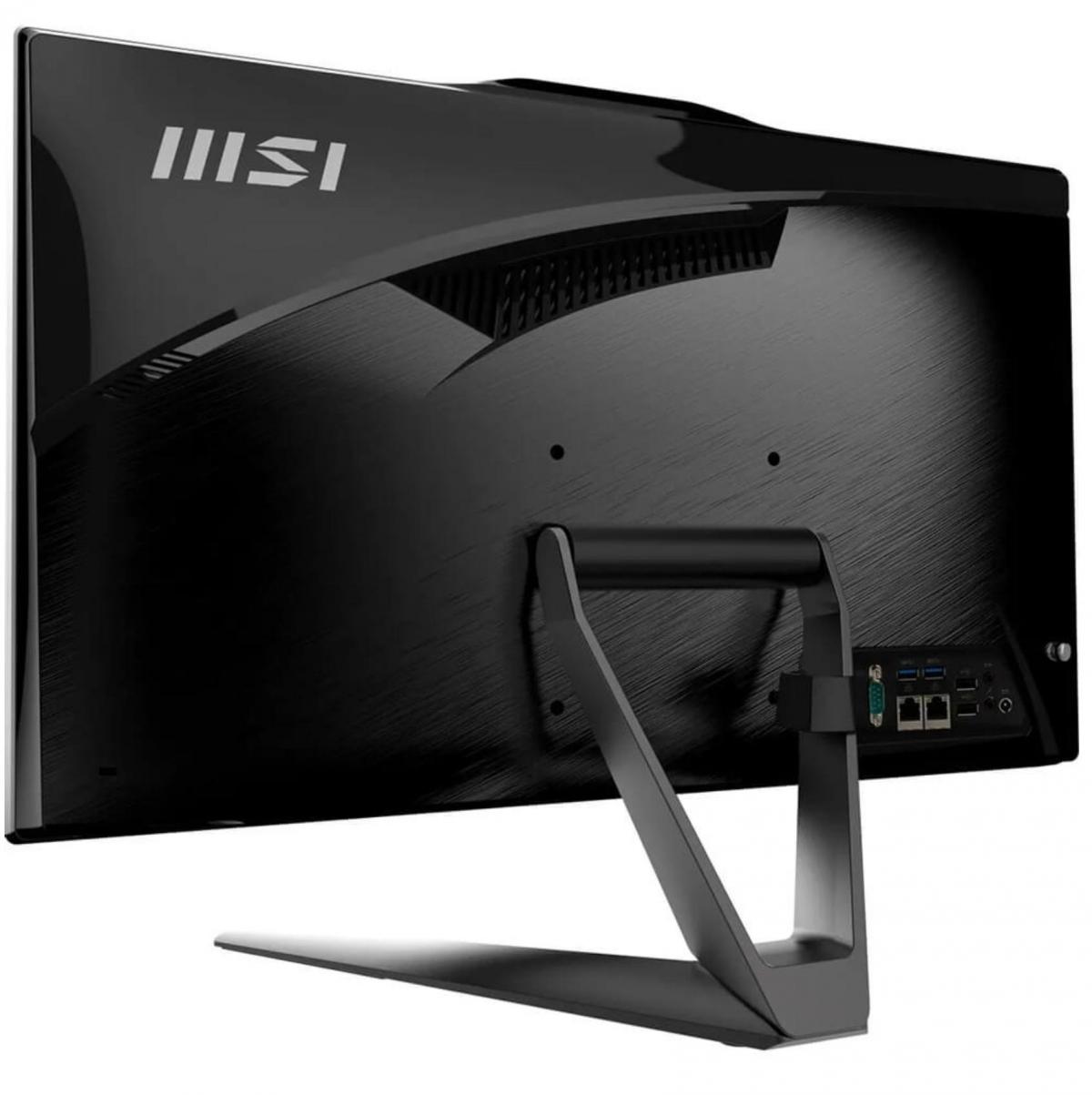 Моноблок MSI Pro AP222T 14M