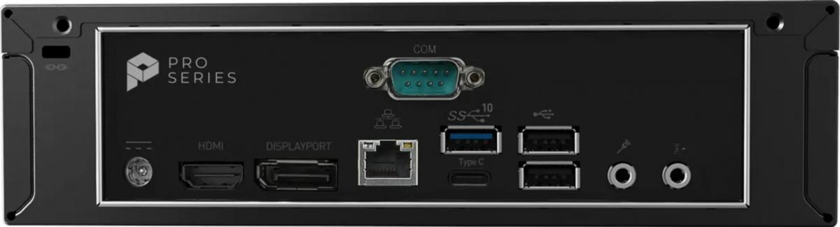 Системный блок MSI Pro DP21 14M