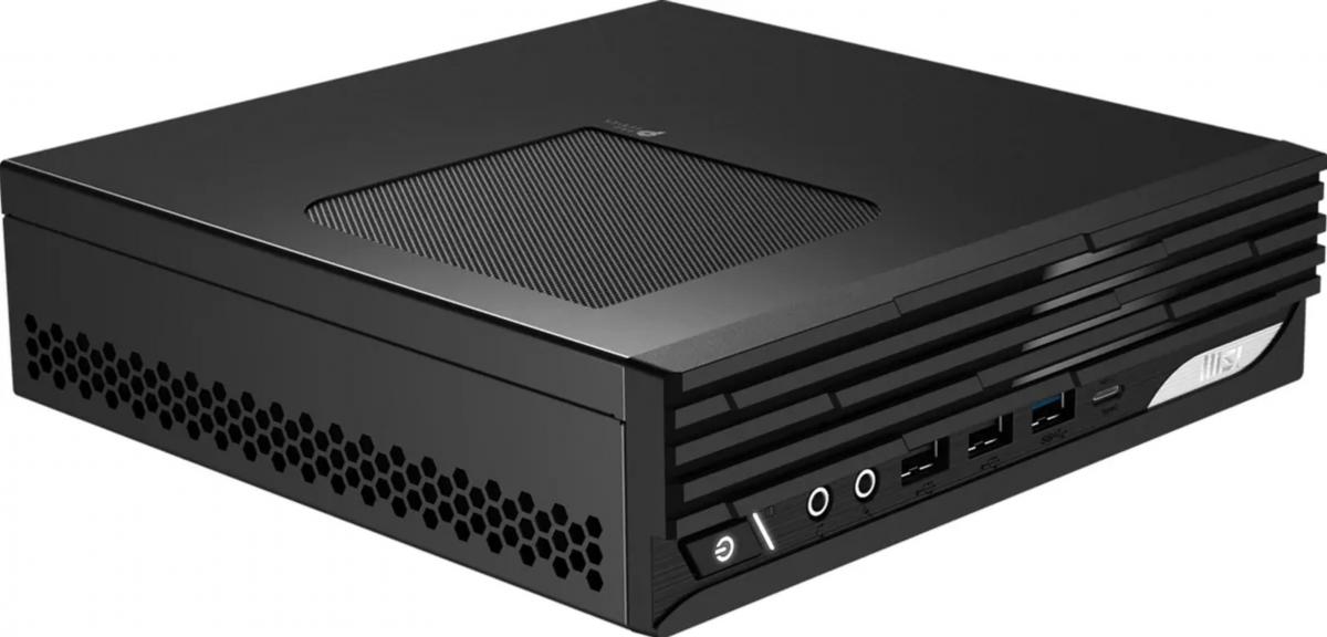 Системный блок MSI Pro DP21 14M
