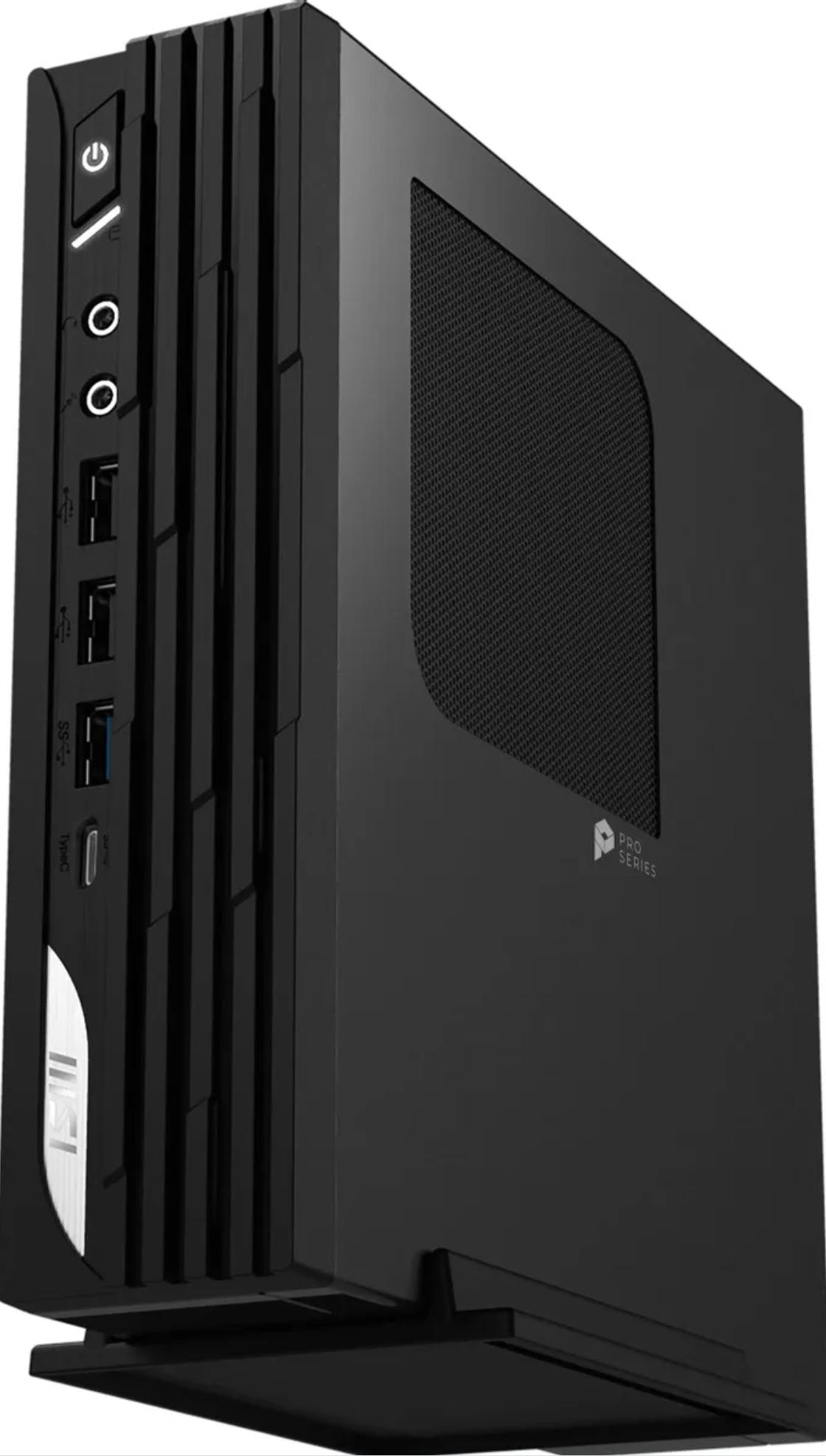Системный блок MSI Pro DP21 Mini