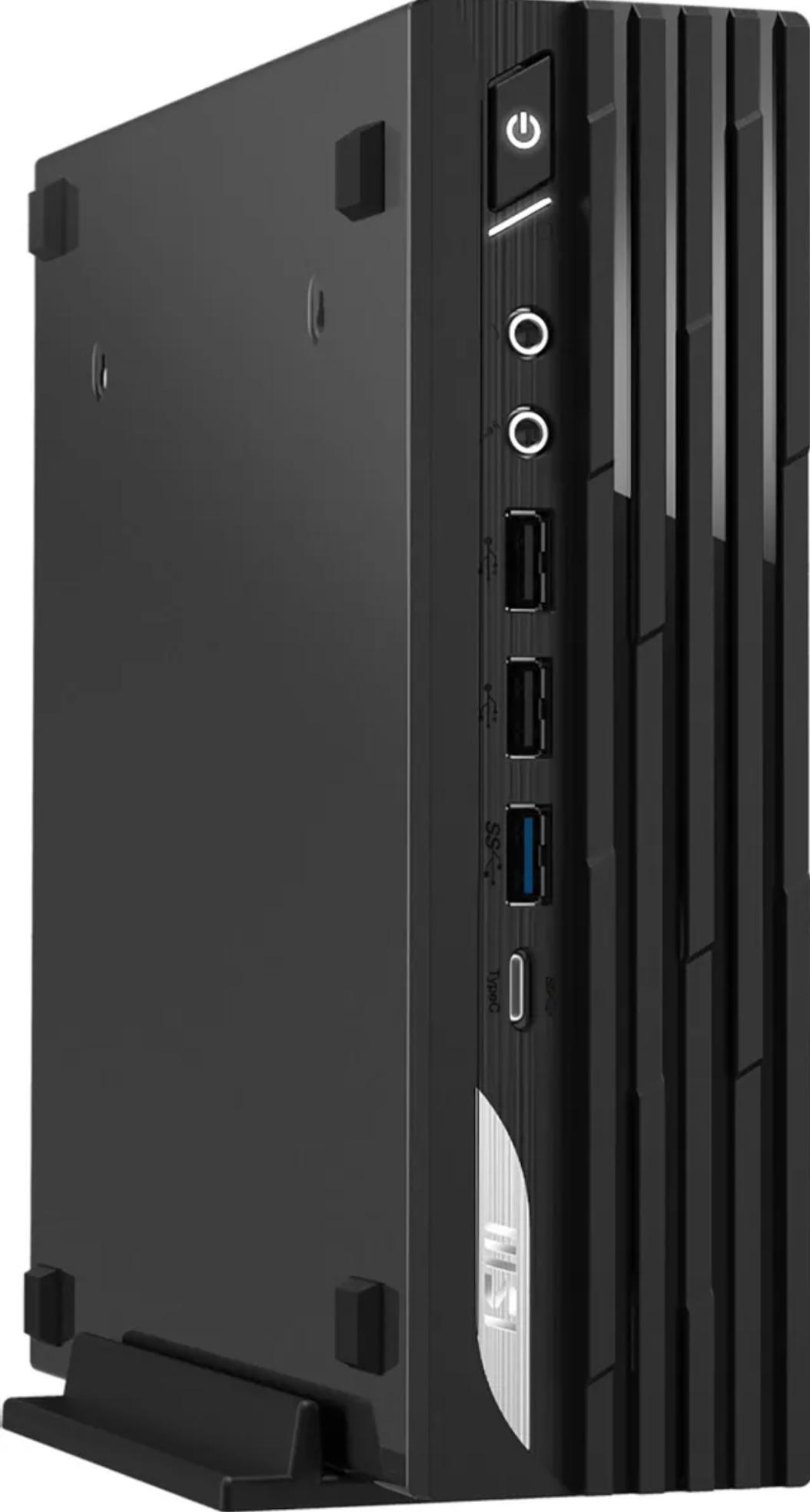 Системный блок MSI Pro DP21 Mini