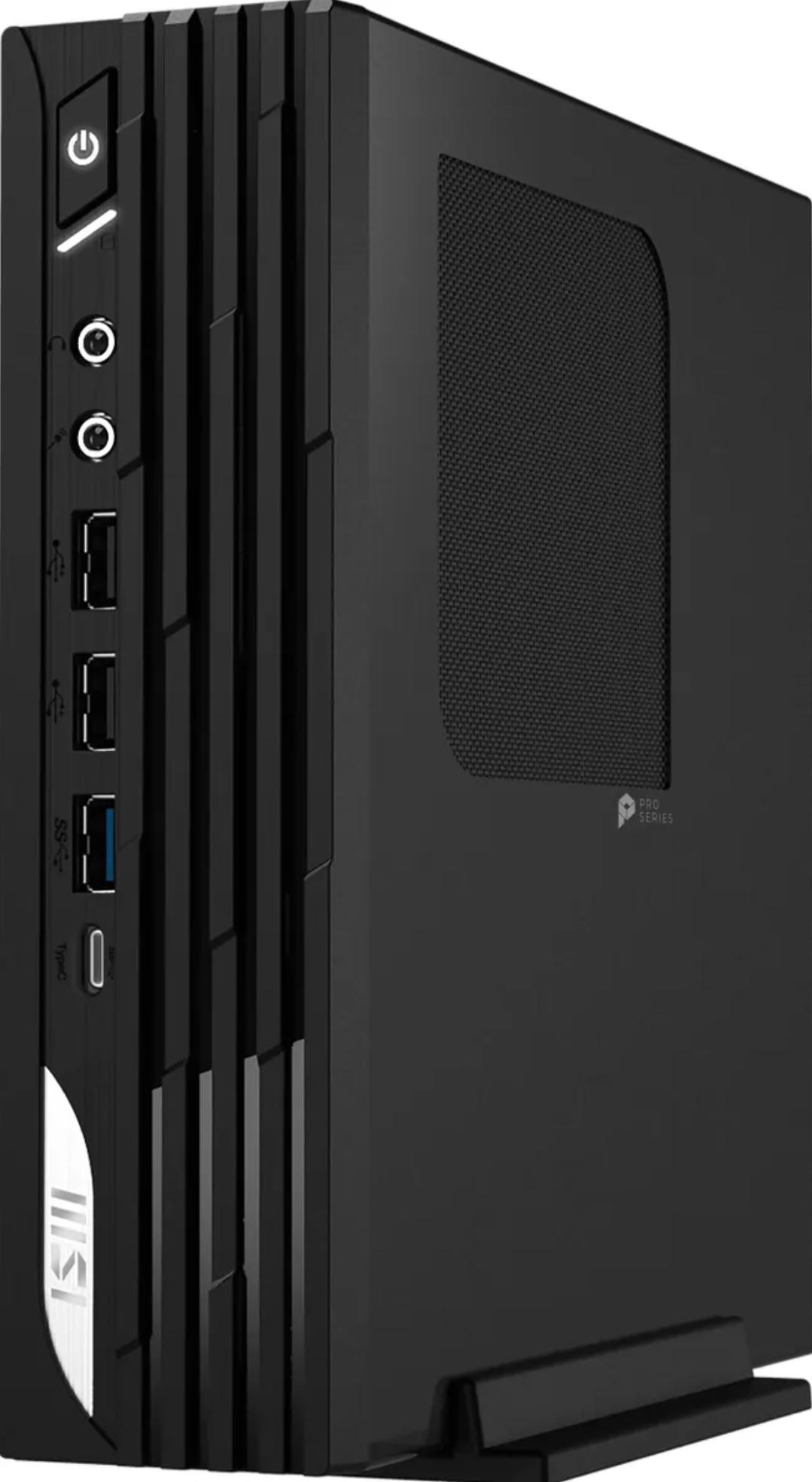 Системный блок MSI Pro DP21 Mini