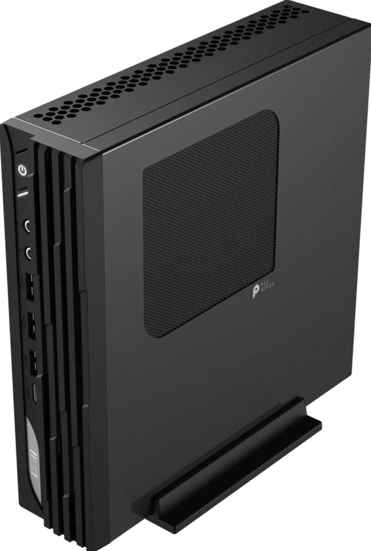 Системный блок MSI Pro DP21 Mini