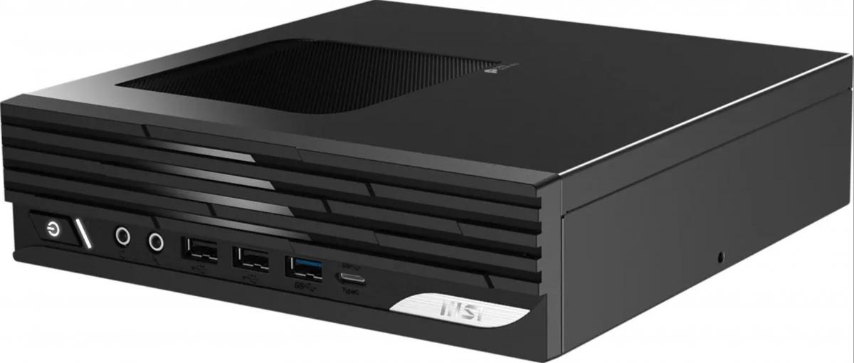 Системный блок MSI Pro DP21 Mini