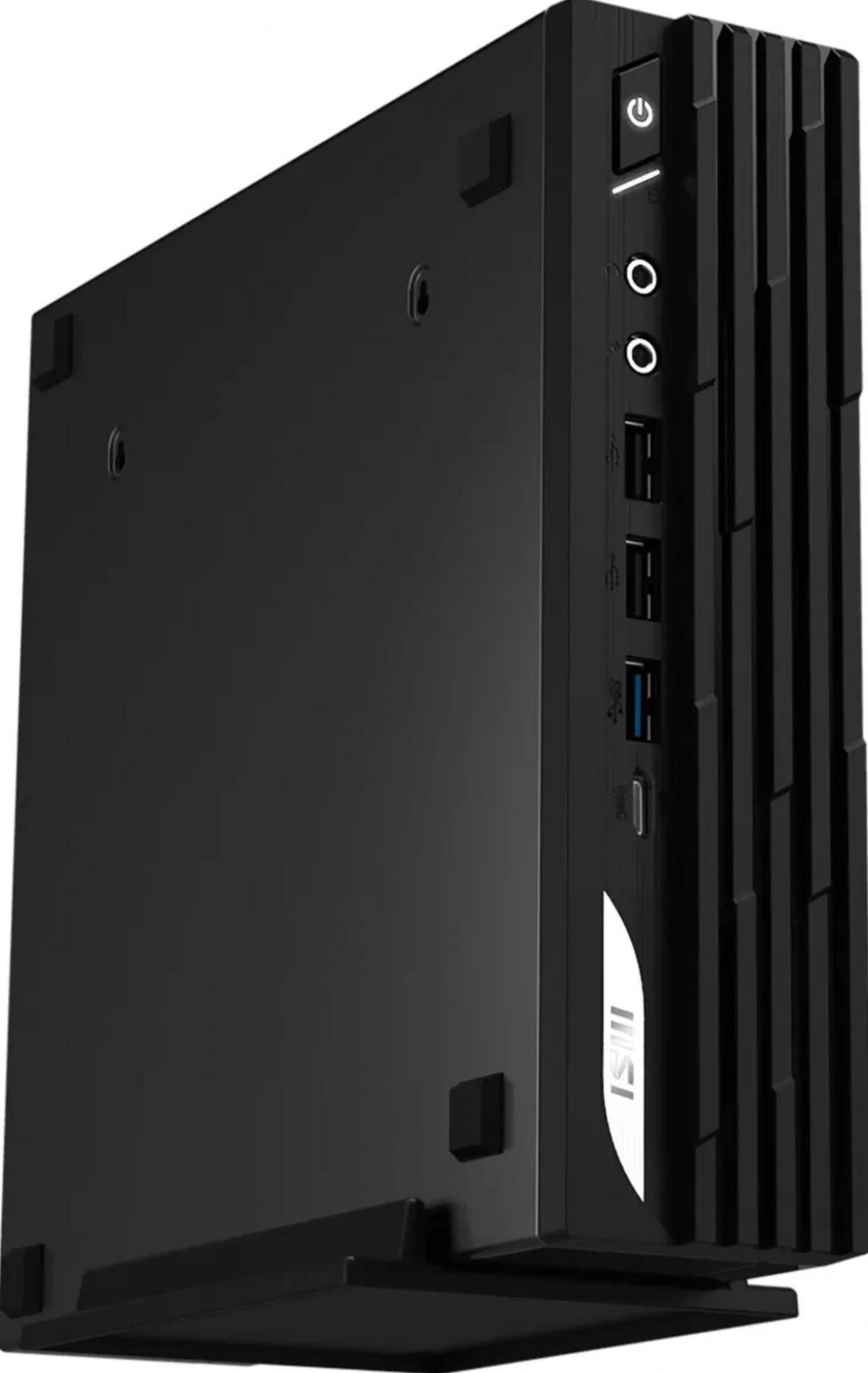 Системный блок MSI Pro DP21 Mini