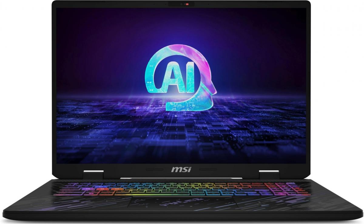 Ноутбук MSI Pulse 17 C1VEKG