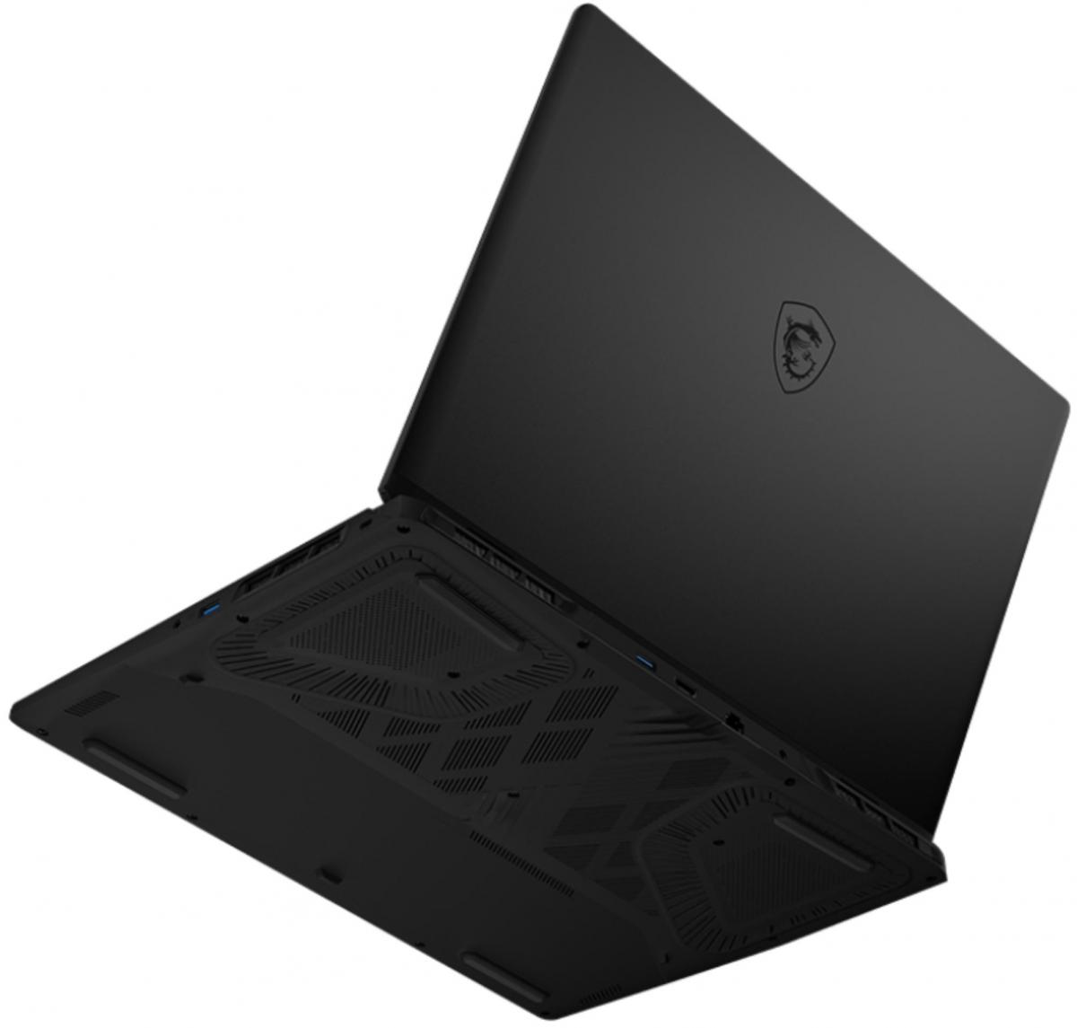 Ноутбук MSI Pulse 17 C1VEKG