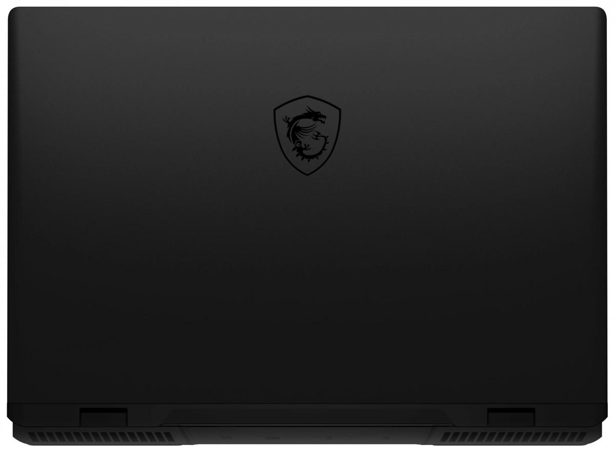 Ноутбук MSI Pulse 17 C1VFKG