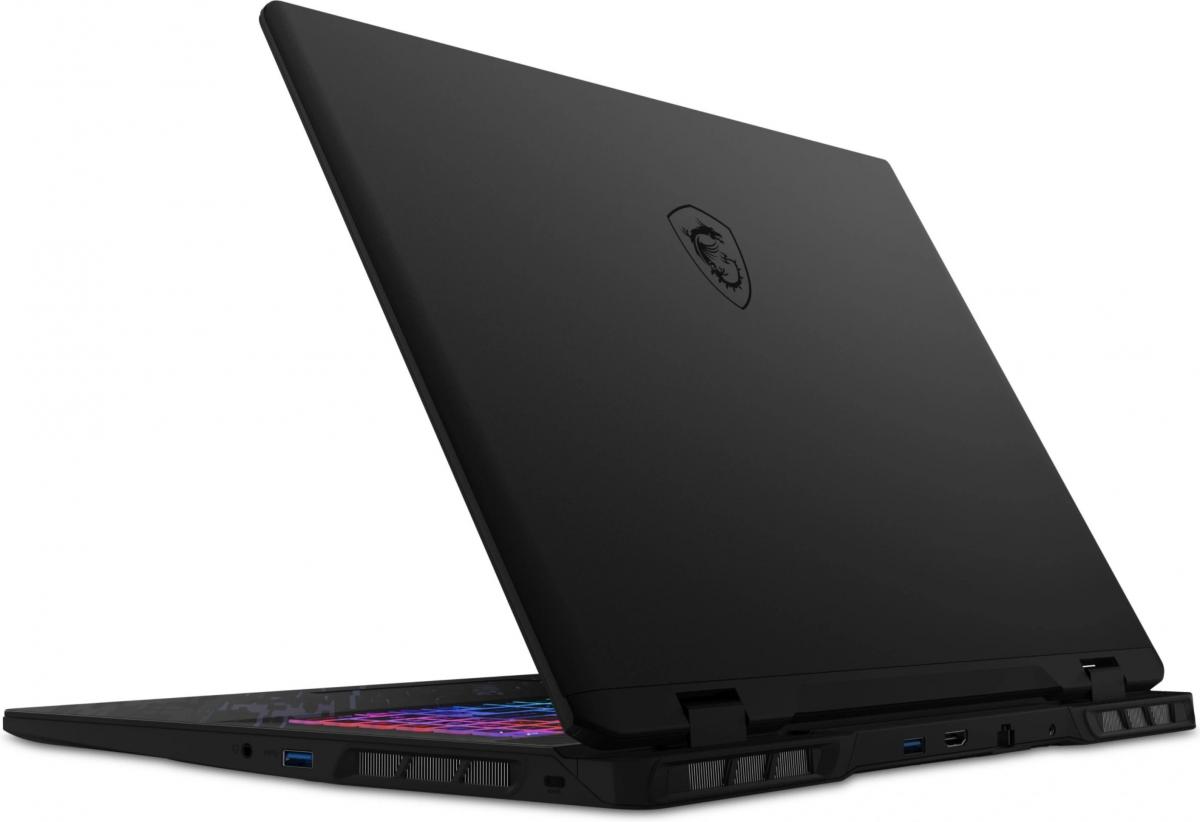 Ноутбук MSI Pulse 17 C1VFKG