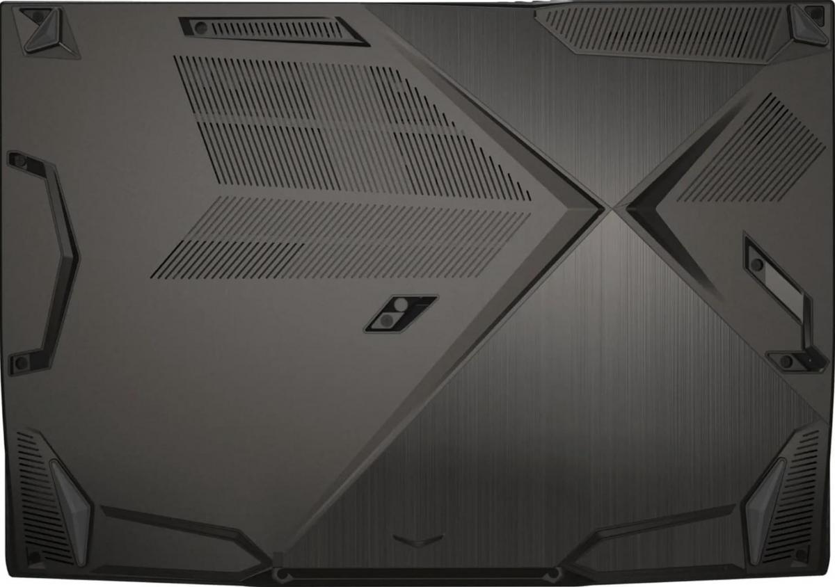 Ноутбук MSI Thin A15 B7VF