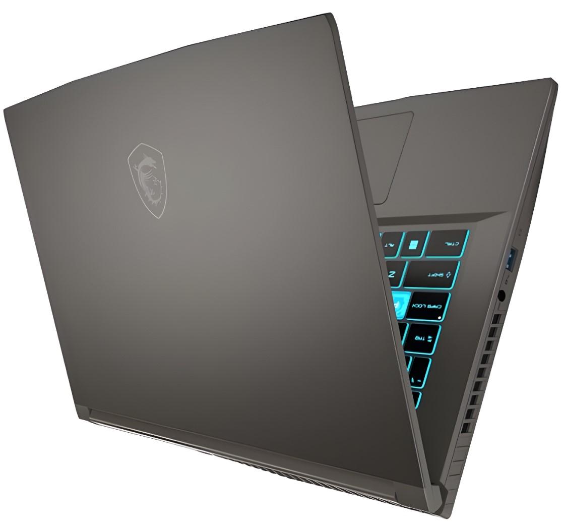 Ноутбук MSI Thin A15 B7VF