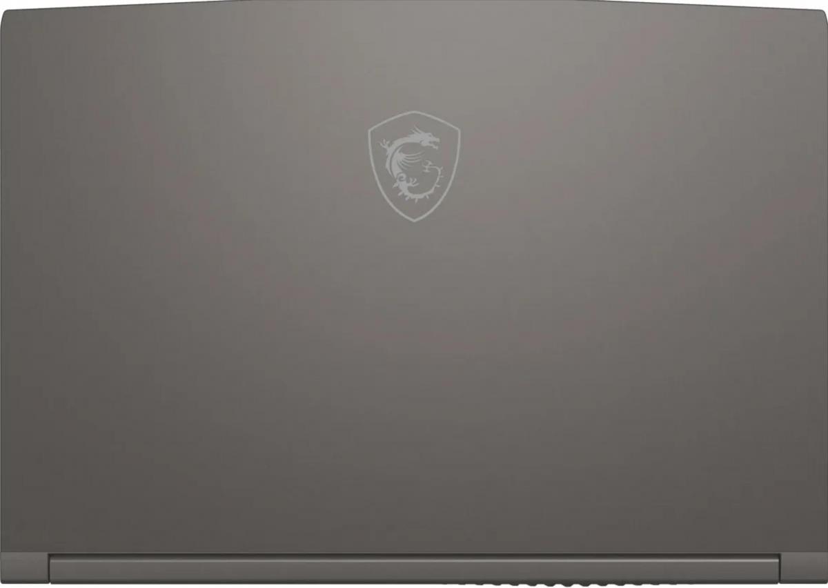 Ноутбук MSI Thin A15 B7VF