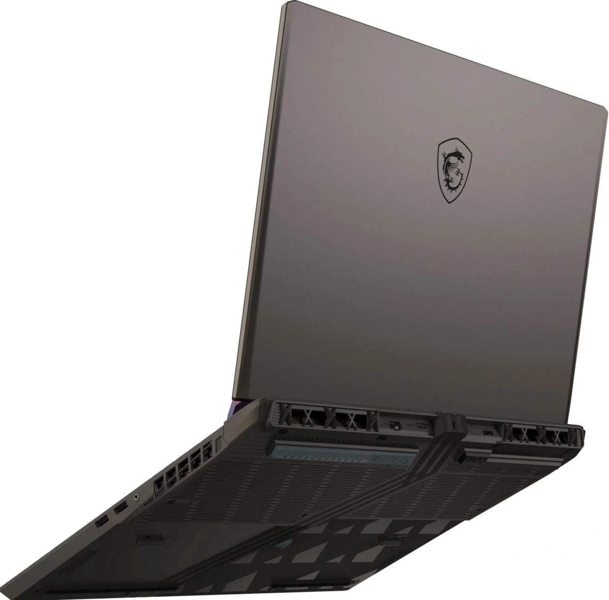 Ноутбук MSI Vector 17 A2XWHG