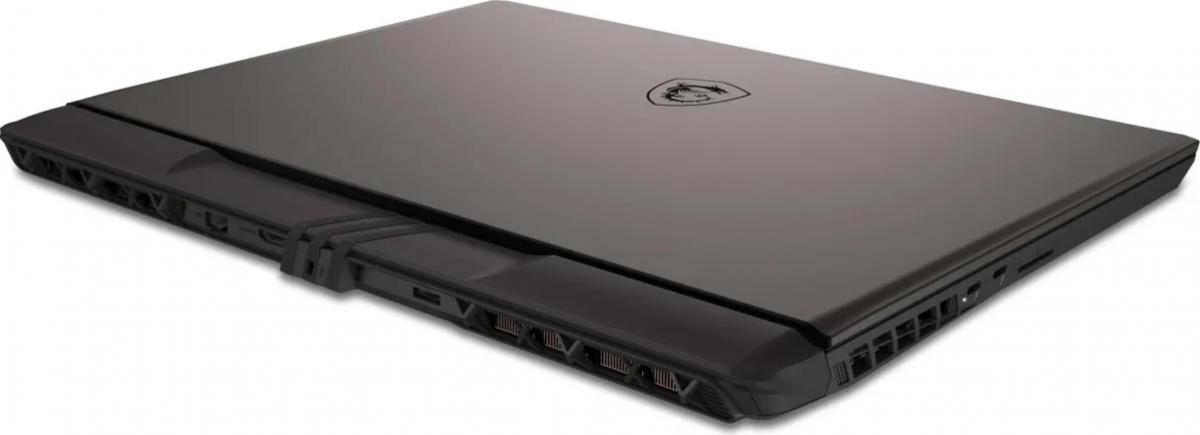 Ноутбук MSI Vector 17 A2XWHG
