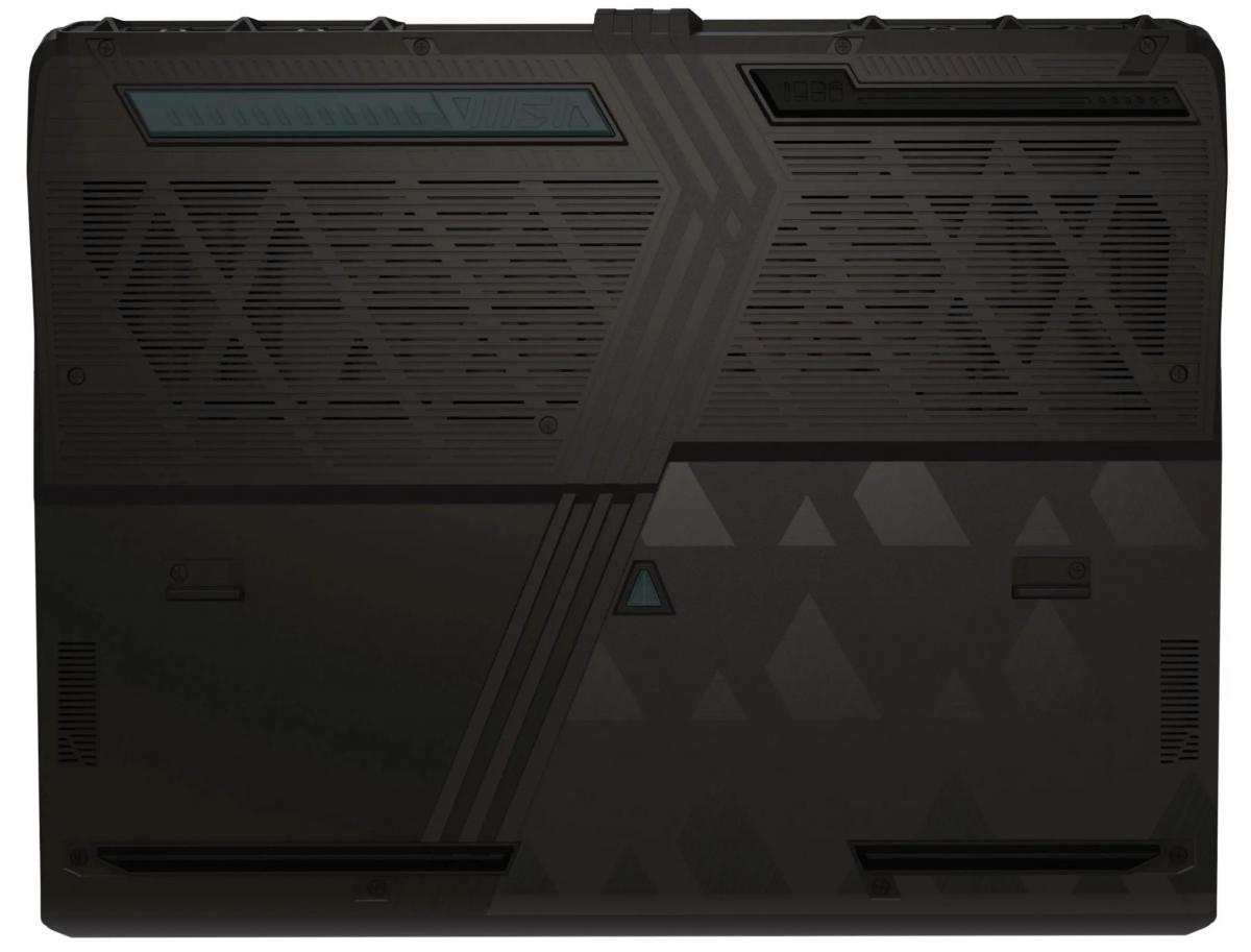 Ноутбук MSI Vector 17 A2XWHG