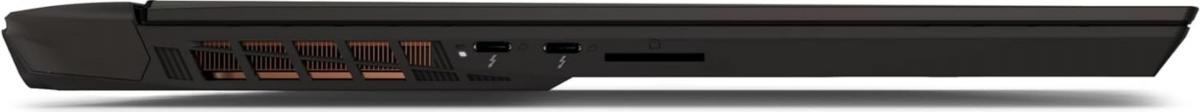 Ноутбук MSI Vector 17 A2XWHG