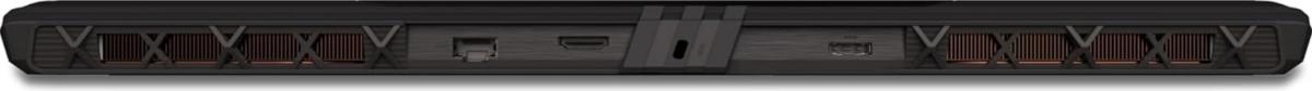 Ноутбук MSI Vector 17 A2XWHG