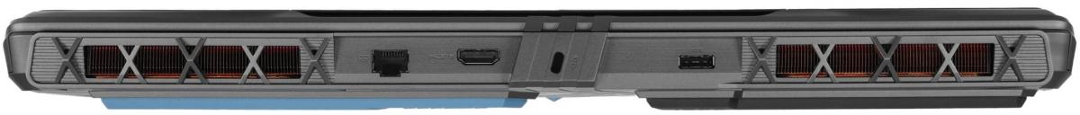 Ноутбук MSI Vector 17 A2XWHG