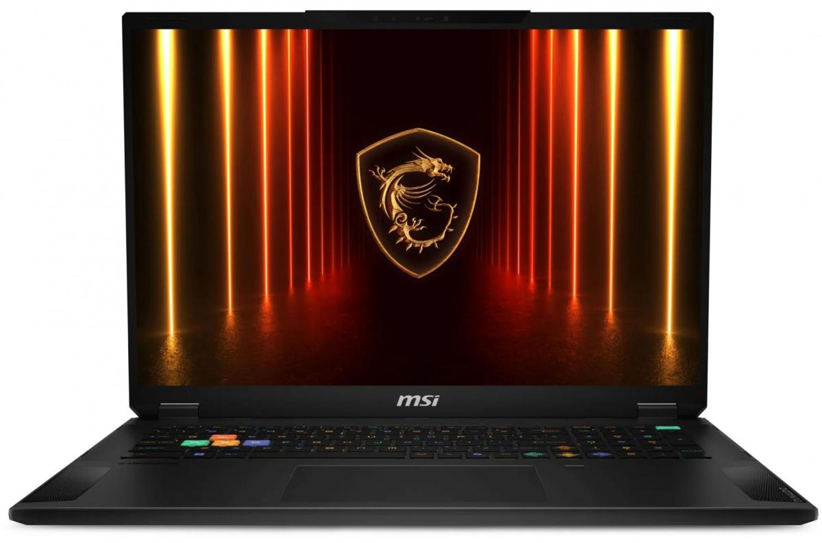 Ноутбук MSI Stealth 18 A2XWIG