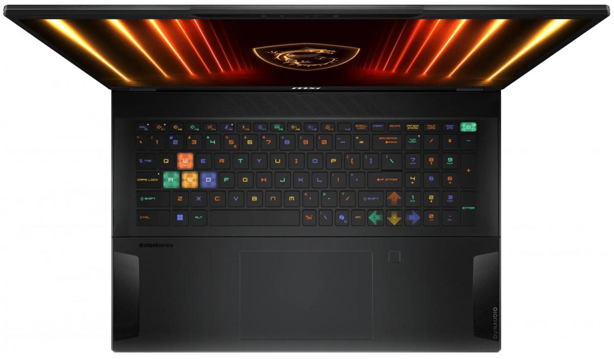 Ноутбук MSI Stealth 18 A2XWIG