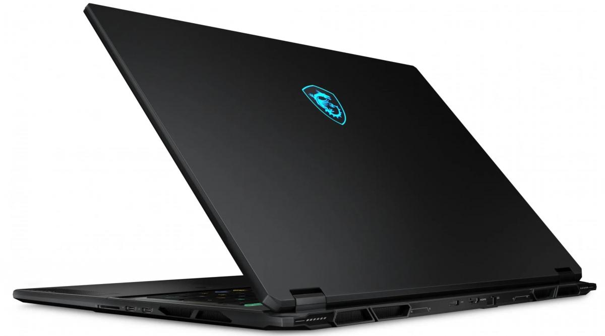 Ноутбук MSI Stealth 18 A2XWIG