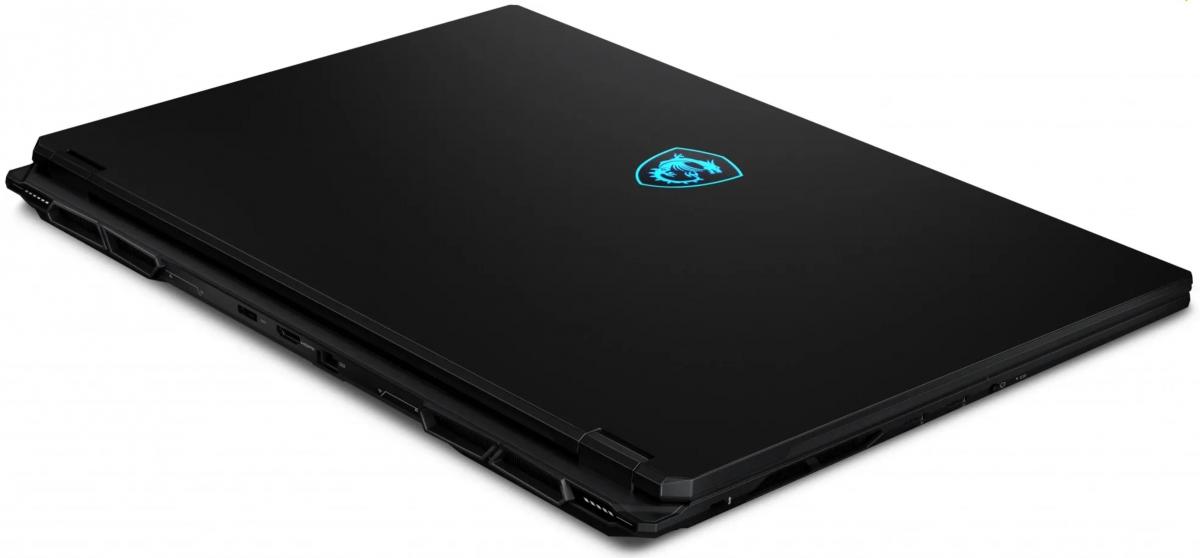 Ноутбук MSI Stealth 18 A2XWJG