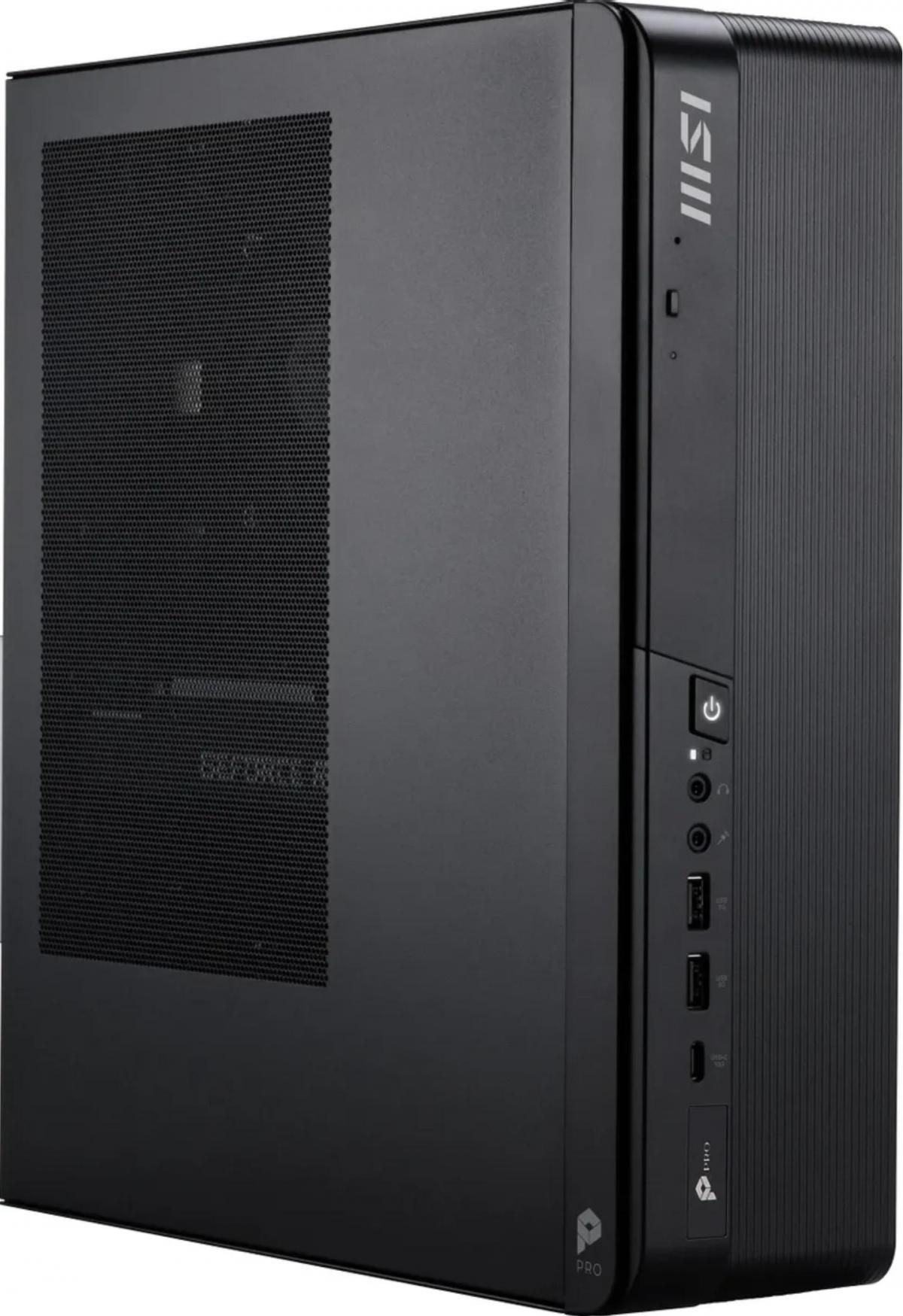 Системный блок MSI Pro DP80 A14G